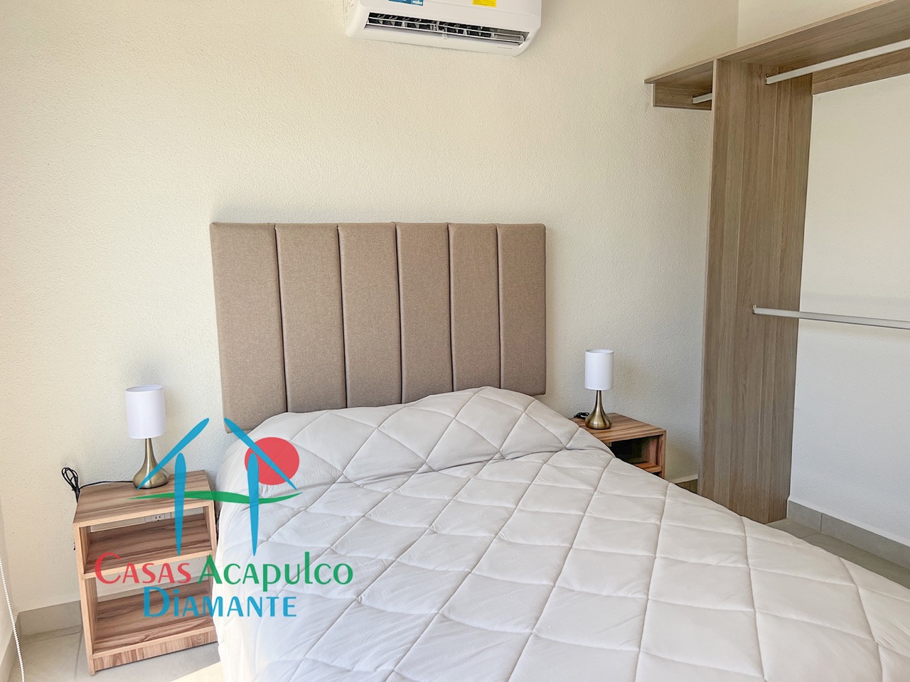 Dream Diamante Ópalo - Recámara tres 4